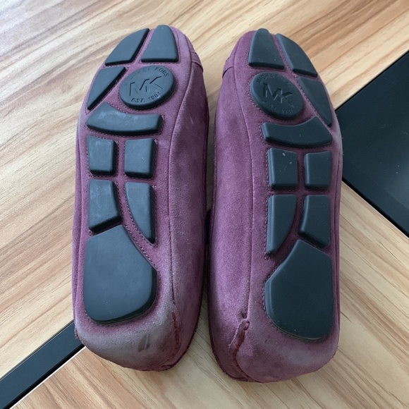 Michael Kors shoe - Picture 8 of 12